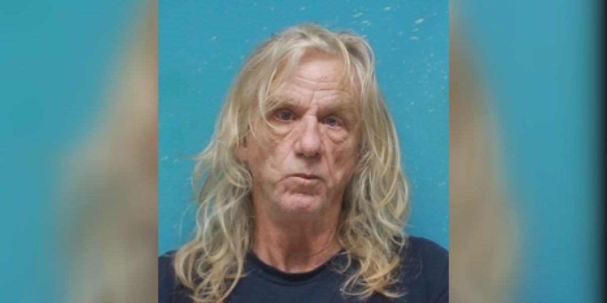 Man accused of hitting man with metal baseball bat