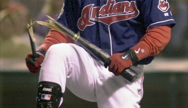 A Russell Branyan question? A Hammy Bobblehead? Bazzana’s futue? – Hey Terry