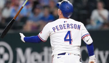 Bruce Bochy finally reaches breaking point with Texas Rangers’ offensive ineptitude