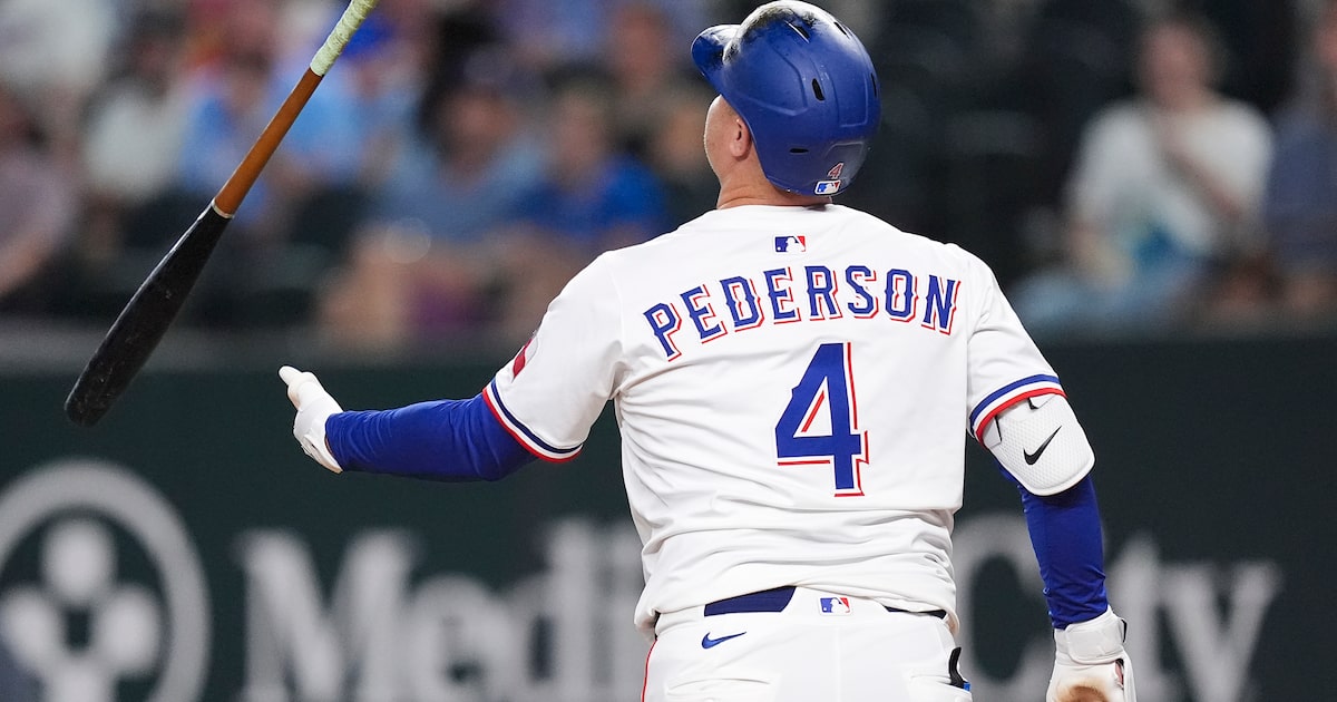 Bruce Bochy finally reaches breaking point with Texas Rangers’ offensive ineptitude