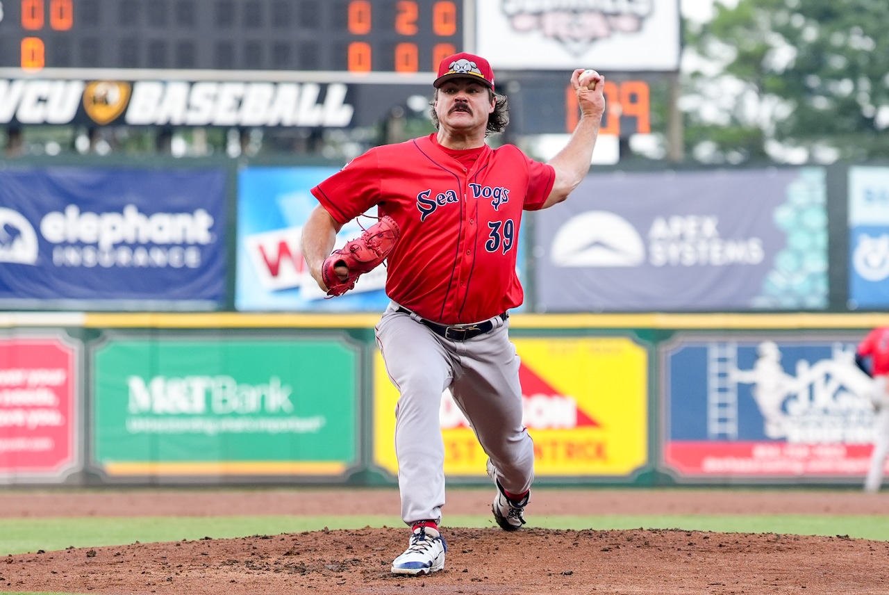 Red Sox top pitching prospect to make major league debut Friday against Pirates’ ace