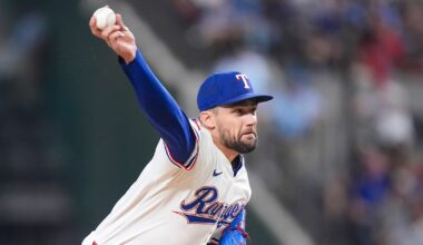 Nathan Eovaldi’s masterpiece powers Rangers to another heart-stopping win over Yankees