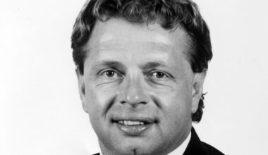 Ex-CFL player Paul Markle used his marketing skills to help the Blue Jays soar