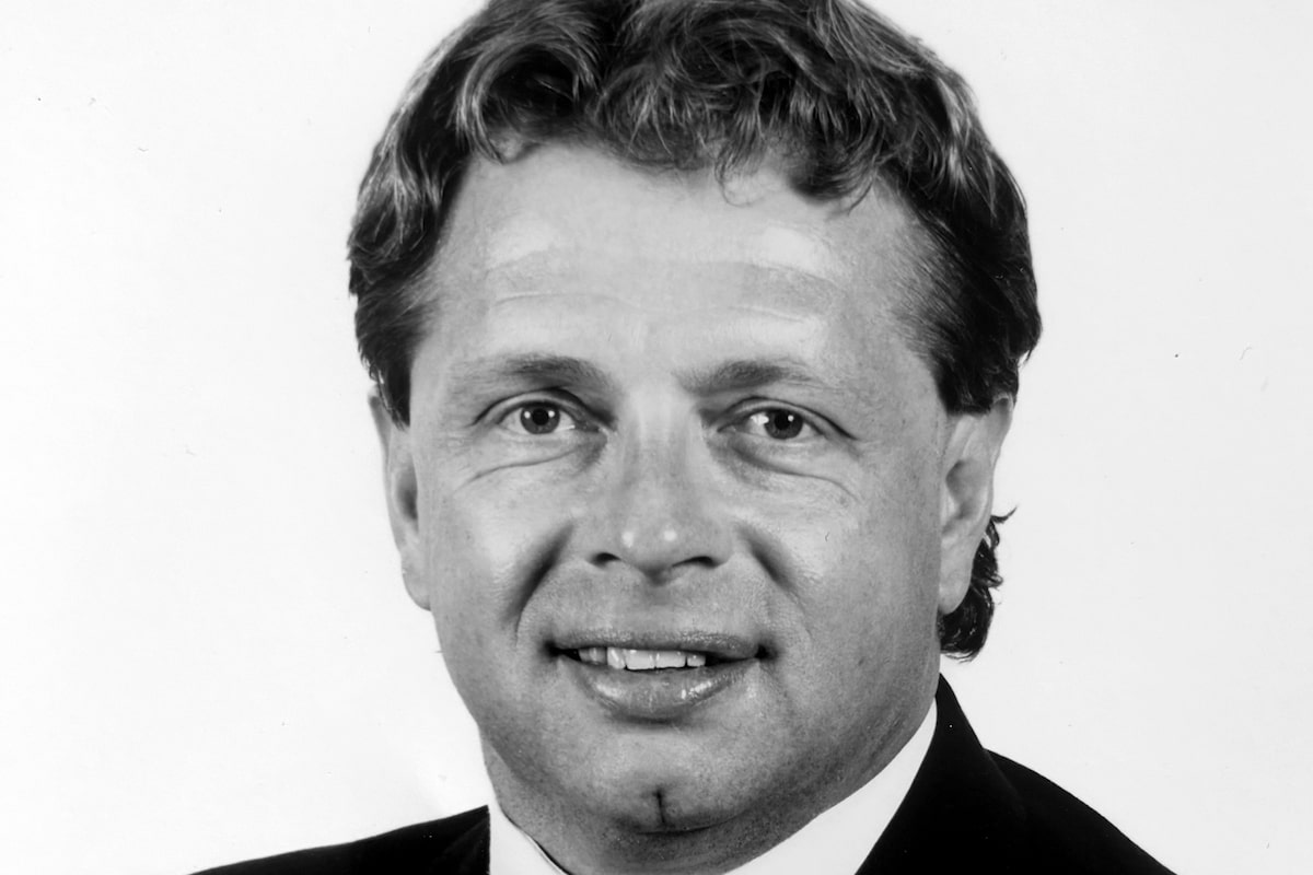 Ex-CFL player Paul Markle used his marketing skills to help the Blue Jays soar