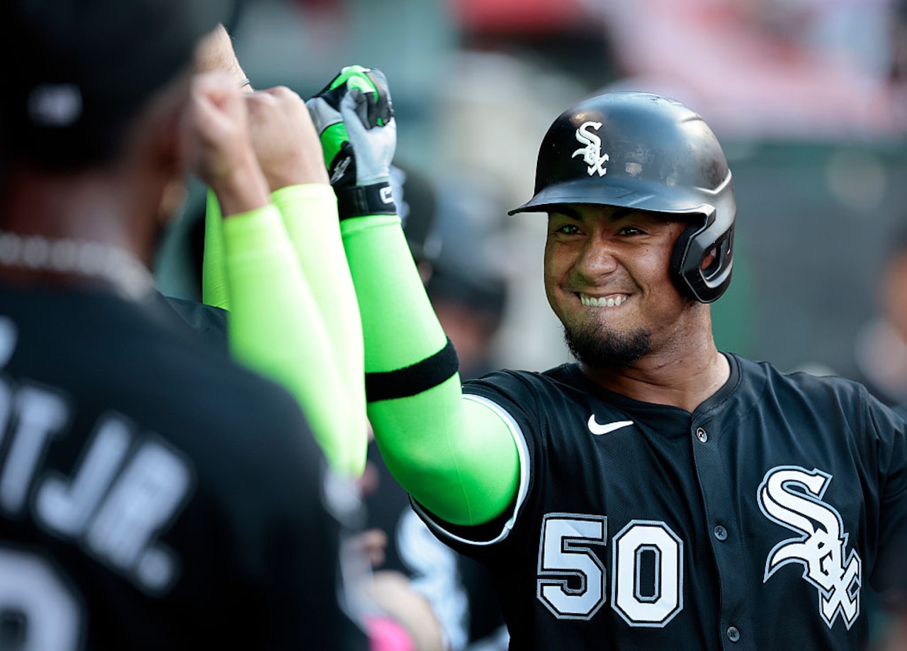 Guardians, Chicago White Sox series preview, pitching matchups