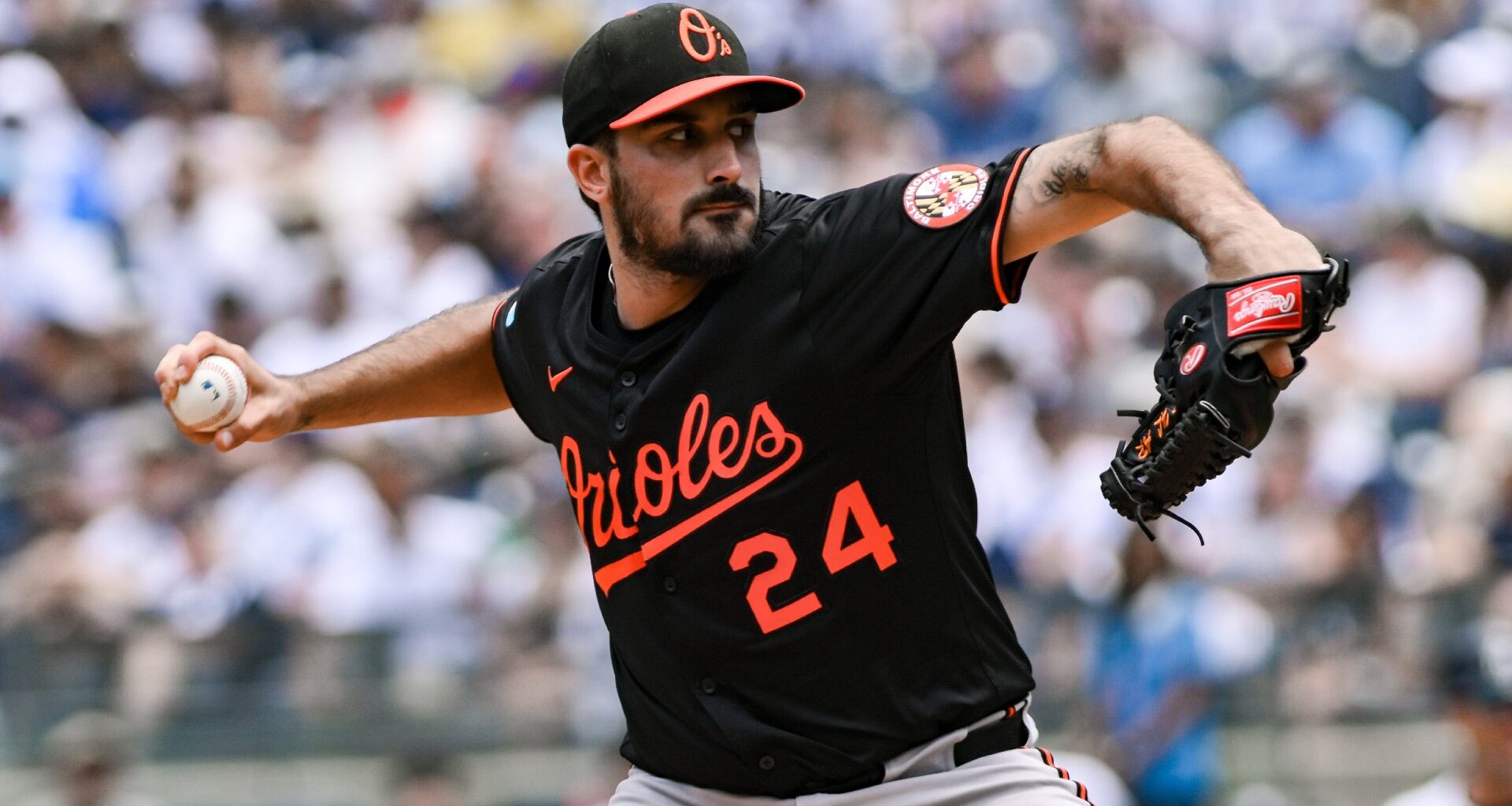 Orioles Get Crushing Injury Update On Potential Red Sox Free Agent Target