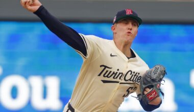 The Twins Just Unloaded Their High-Powered Playoff Bullpen. How Can They Build the Next One? - Twins