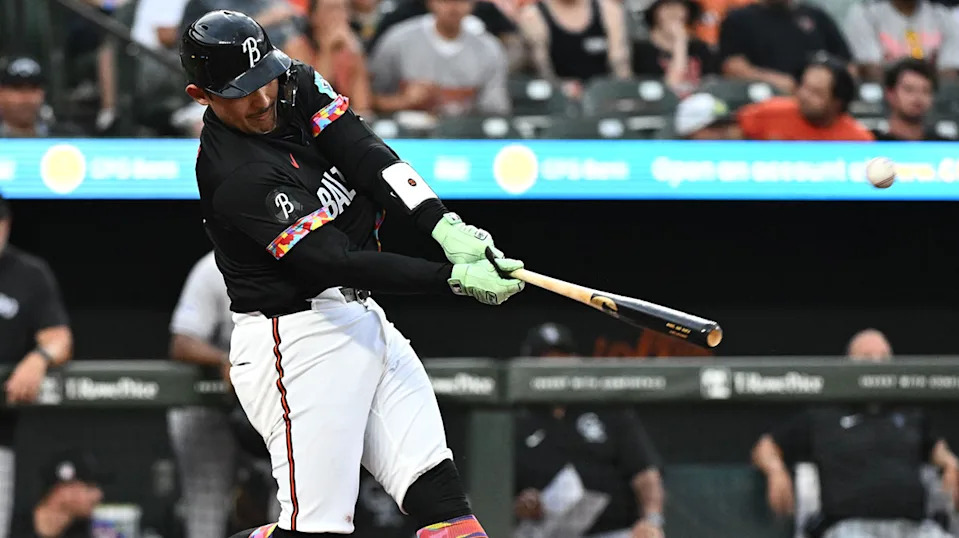 Mandatory Credit: James A. Pittman-Imagn Images