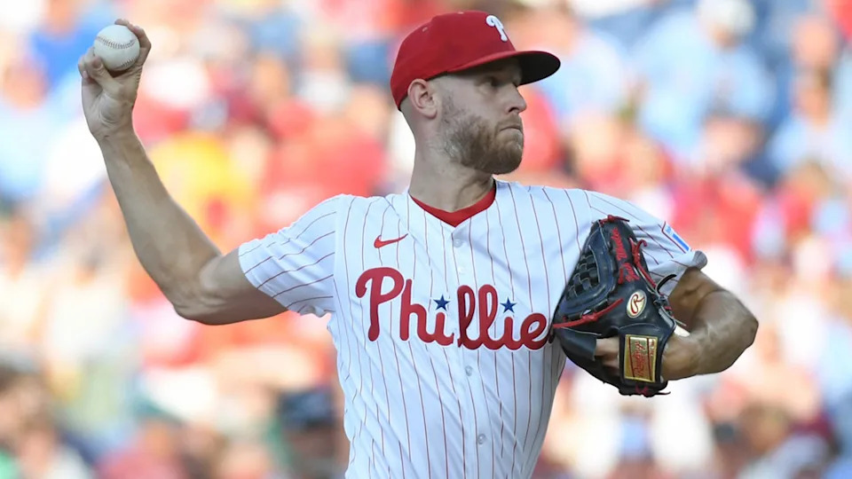 Eric Hartline-Imagn Images