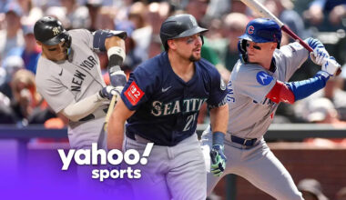 Three September series with MLB postseason implications