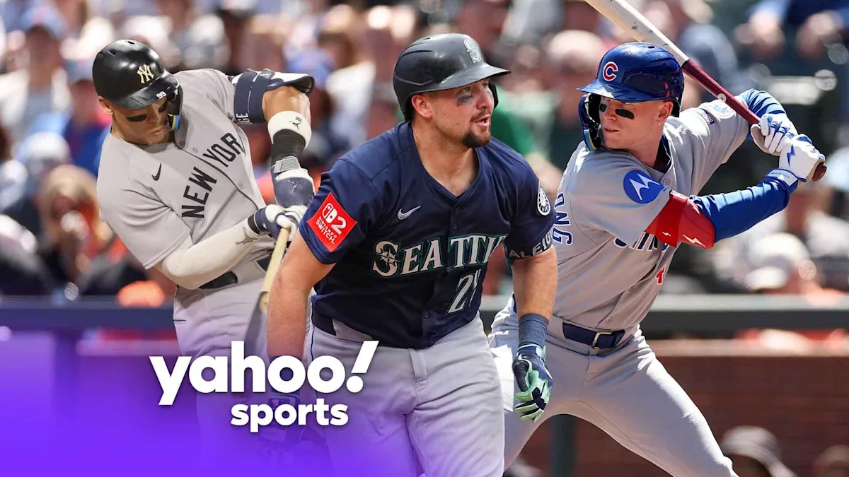 Three September series with MLB postseason implications