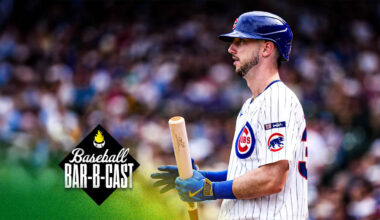 How will Kyle Tucker get back on track for the Chicago Cubs?