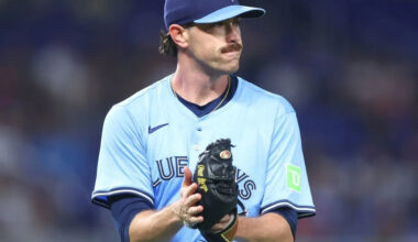 Shane Bieber Fever hits Toronto with Blue Jays new ace set for home debut