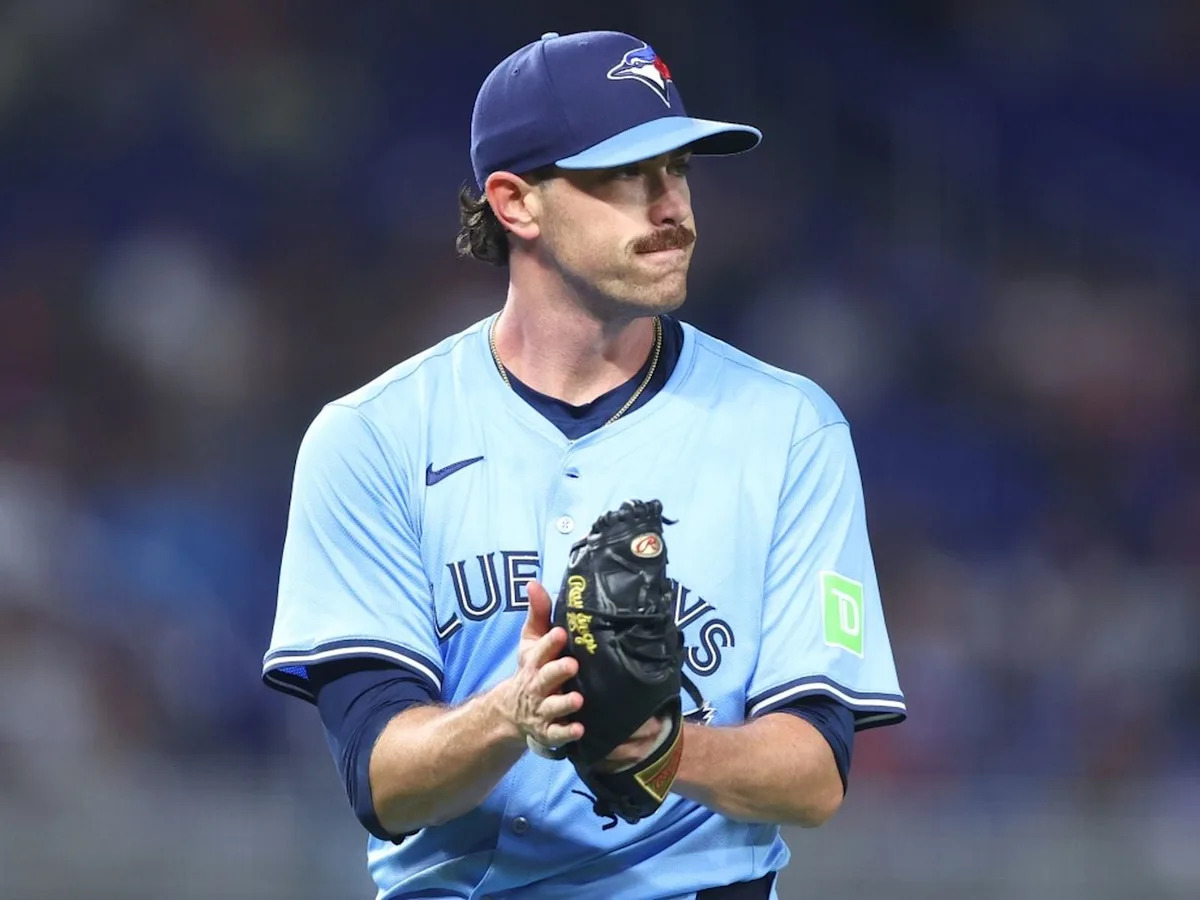 Shane Bieber Fever hits Toronto with Blue Jays new ace set for home debut