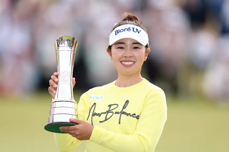 (Warren Little/Getty Images)