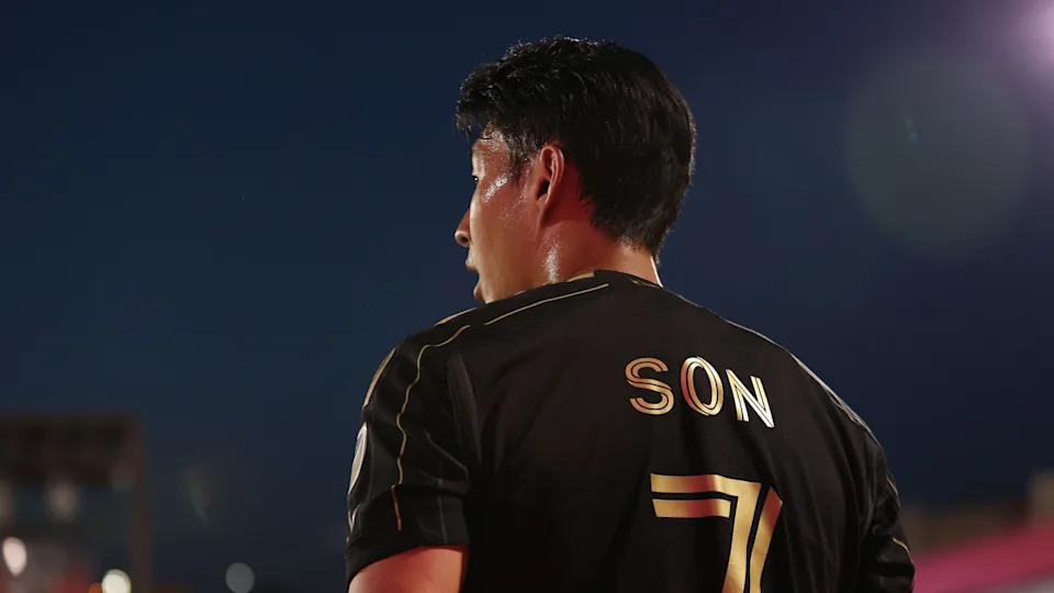 WHAT NEXT FOR LOS ANGELES FC?