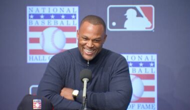 Rangers unveil Adrian Beltré’s statue Friday, ceremony Saturday – NBC 5 Dallas-Fort Worth