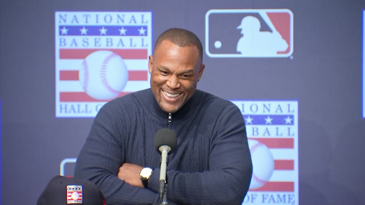 Rangers unveil Adrian Beltré’s statue Friday, ceremony Saturday – NBC 5 Dallas-Fort Worth