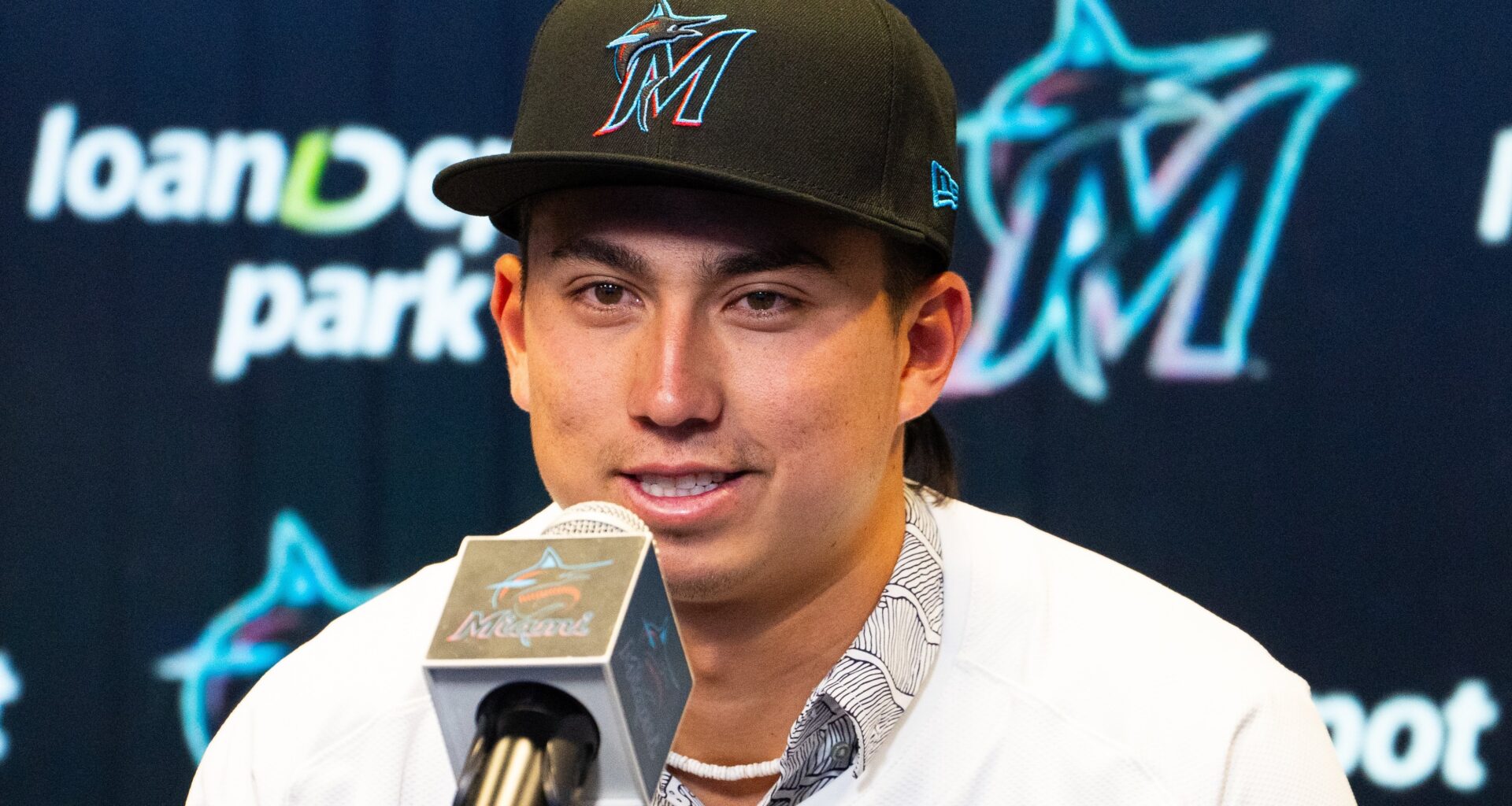 Top 30 prospects: Updated Marlins list following 2025 draft, trade deadline - Fish on the Farm