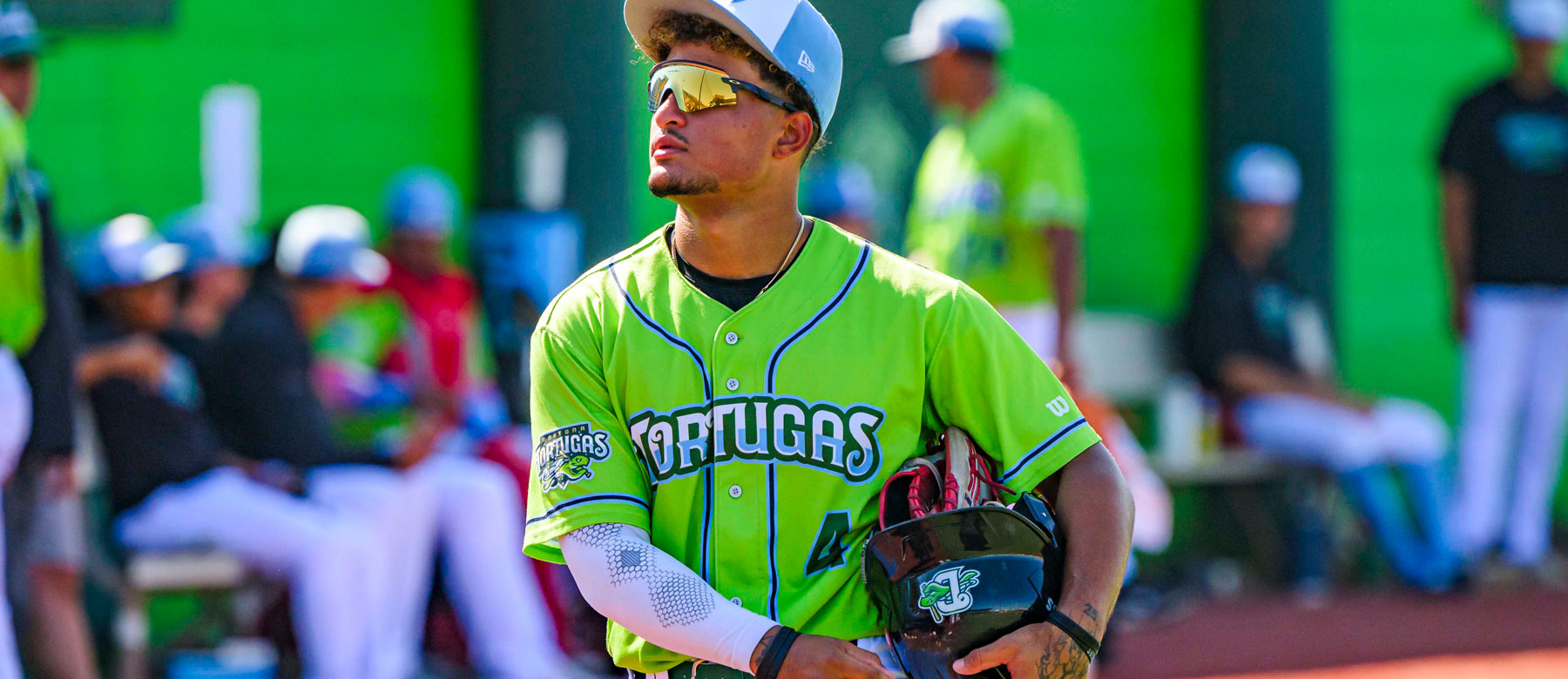 Cincinnati Reds Minor League Game Review: August 9, 2025