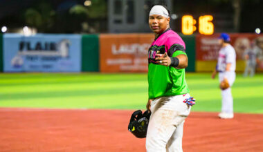 Cincinnati Reds Minor League Game Review: August 6, 2025