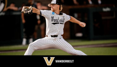 2025 MLB Draft: Day 1