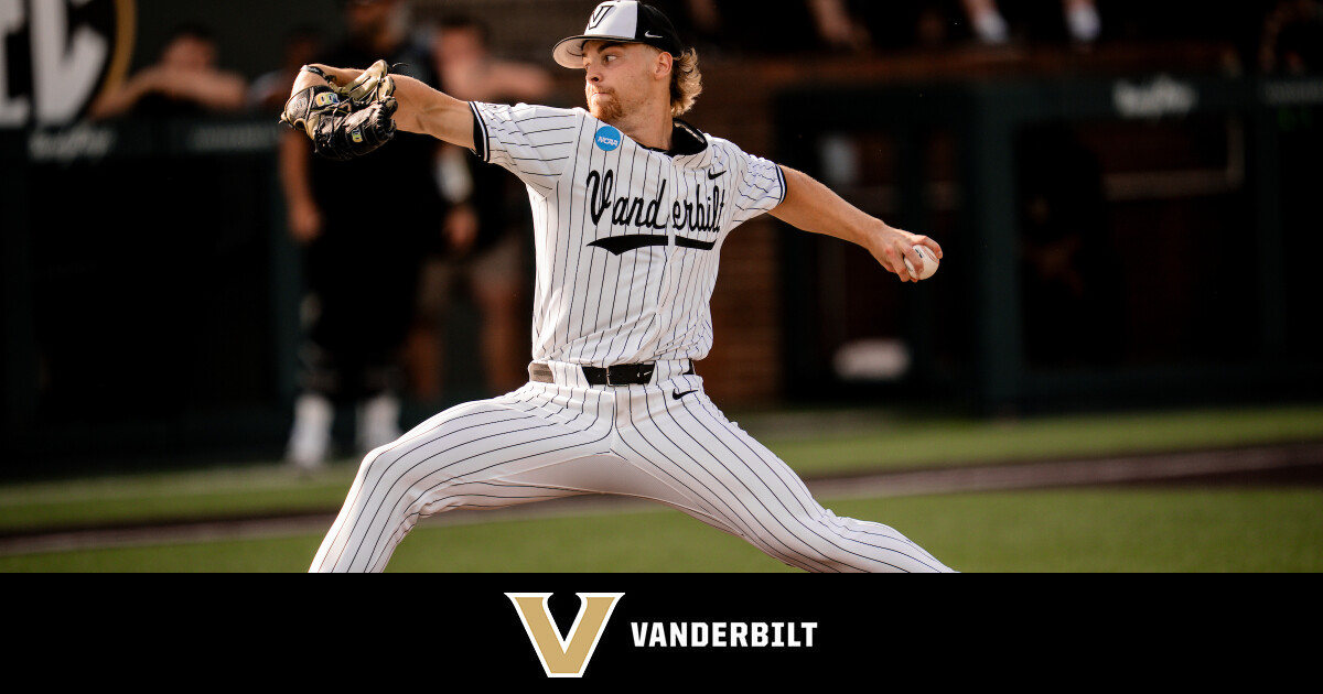 2025 MLB Draft: Day 1