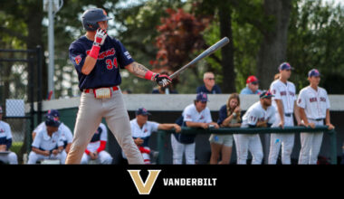 Vanderbilt Baseball | Summer Ball Comes to a Close