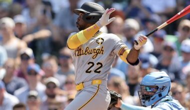 Andrew McCutchen unsure of future, says Pirates 'gotta pay to win'