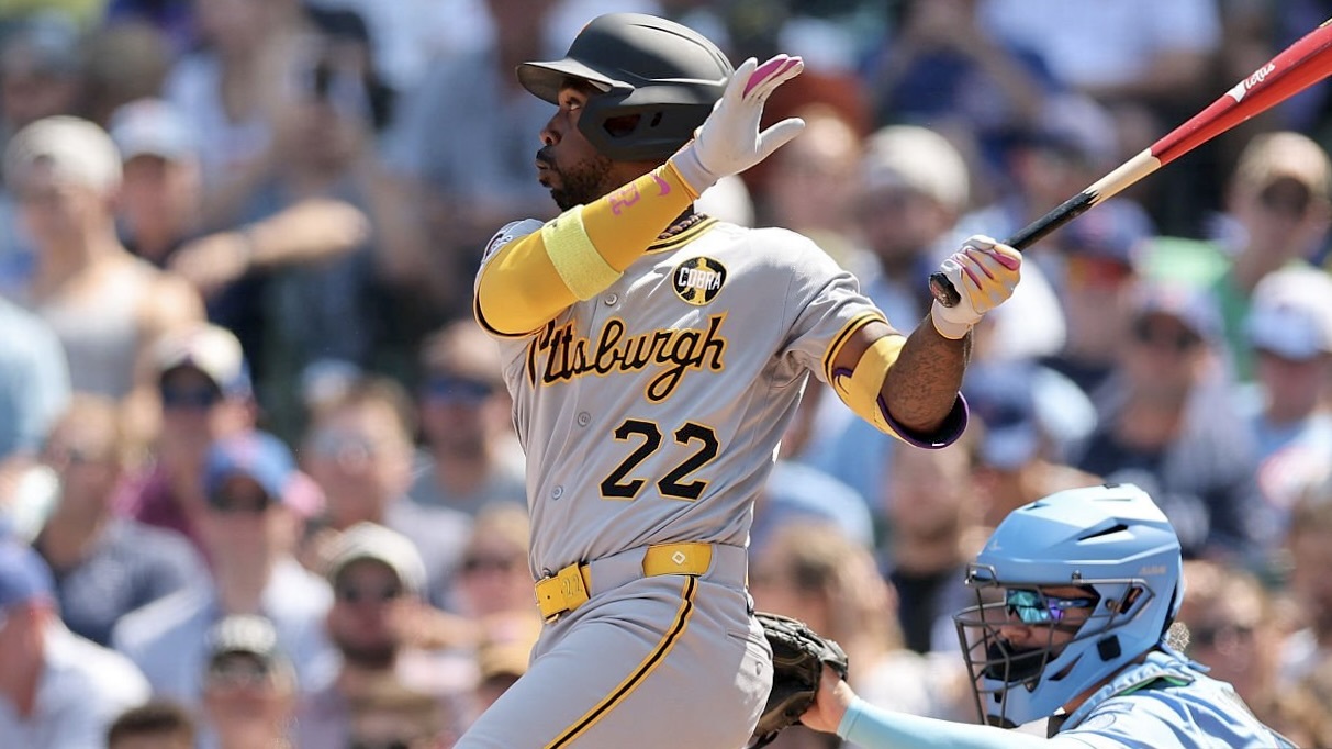 Andrew McCutchen unsure of future, says Pirates 'gotta pay to win'