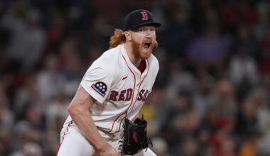 Trevor Rogers helps Orioles beat Red Sox