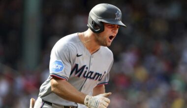 Why Sox loss to Marlins on Sunday was so painful