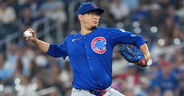 Roster Moves: Cubs recall Javier Assad, place reliever on IL