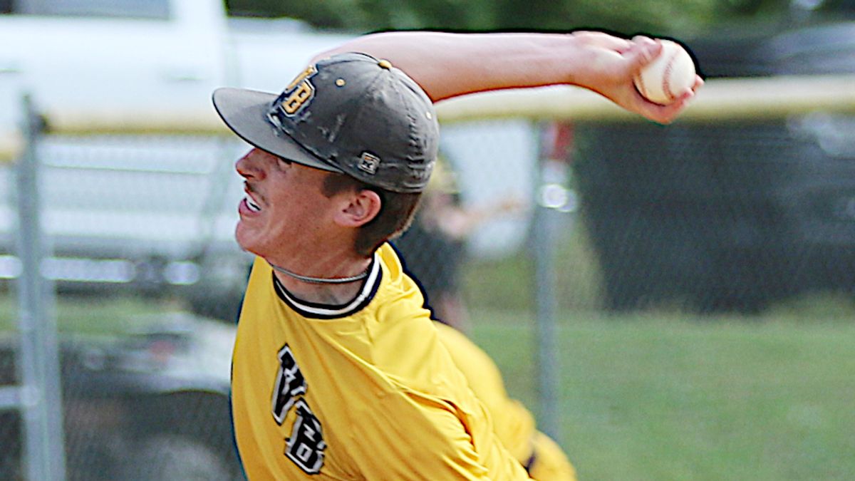 Brady Smith commits to Wichita State