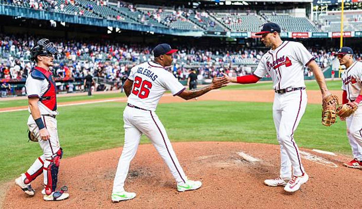Braves vs. Marlins Prediction, Odds, Picks - August 26