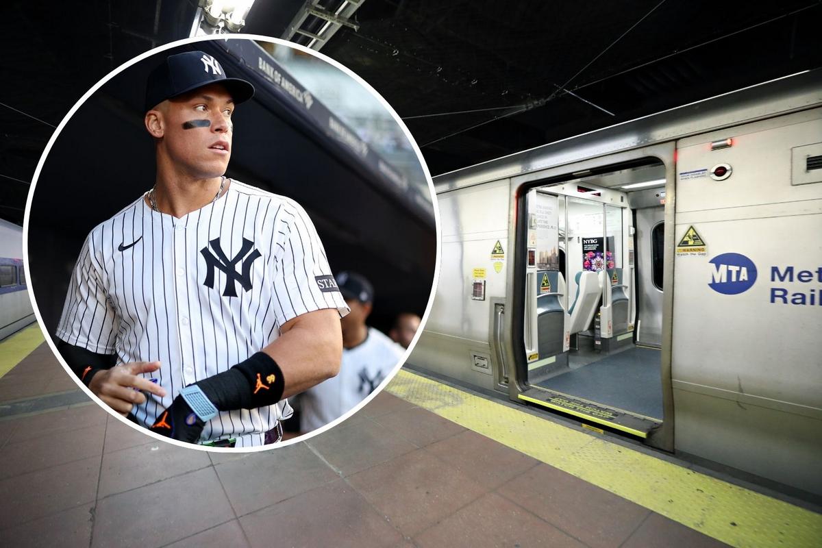 MTA Announces Additional Trains Ahead of Yanks/Red Sox Series