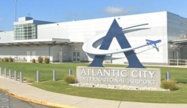 Phillies Fans Get New Clearwater Flight from ACY