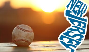 The Rich Baseball History Of New Jersey's Hoboken