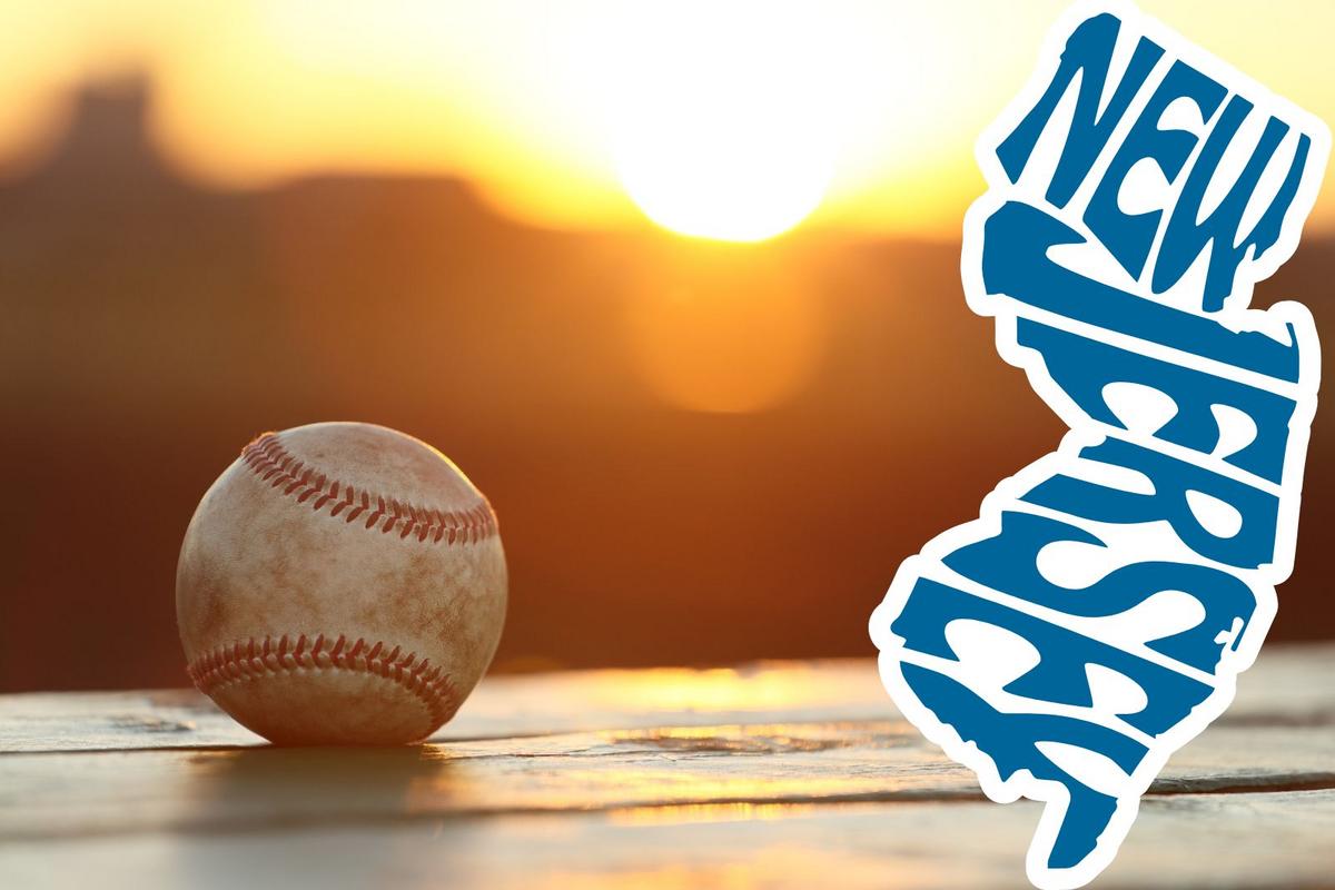 The Rich Baseball History Of New Jersey's Hoboken