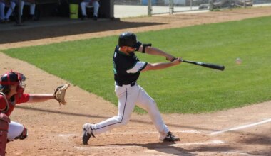 Minnesota Amateur Baseball Tournament Highlights August 15 Matches