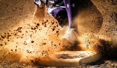 Exciting Highlights From The Minnesota State Amateur Baseball Tournament