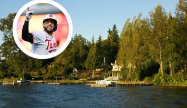 Will Carlos Correa Keep His Lake Home After Astros Trade?