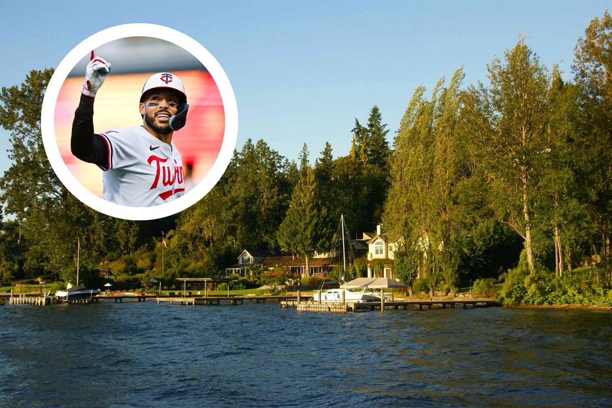 Will Carlos Correa Keep His Lake Home After Astros Trade?