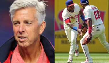 The truth about the Phillies 2025 trade deadline strategy