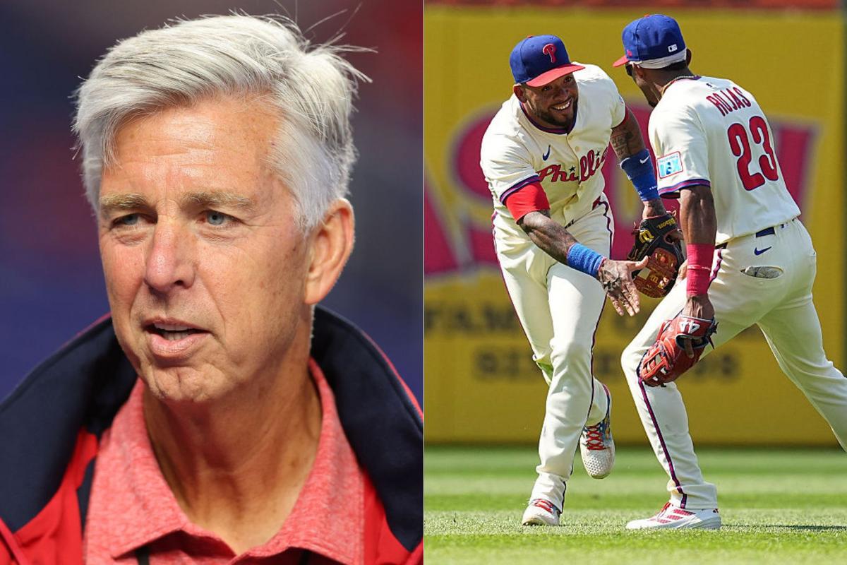 The truth about the Phillies 2025 trade deadline strategy