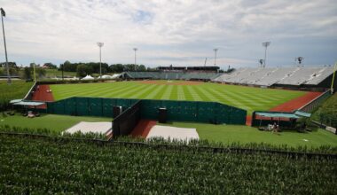 Twins To Face Phillies In 2026