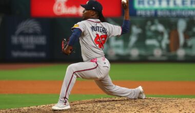 Tigers Acquire Rafael Montero in Trade Deadline Deal