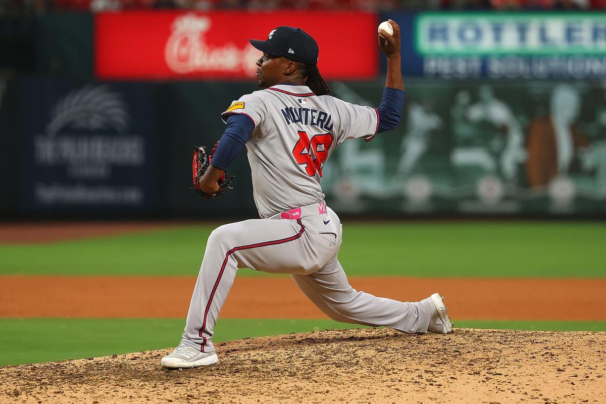 Tigers Acquire Rafael Montero in Trade Deadline Deal