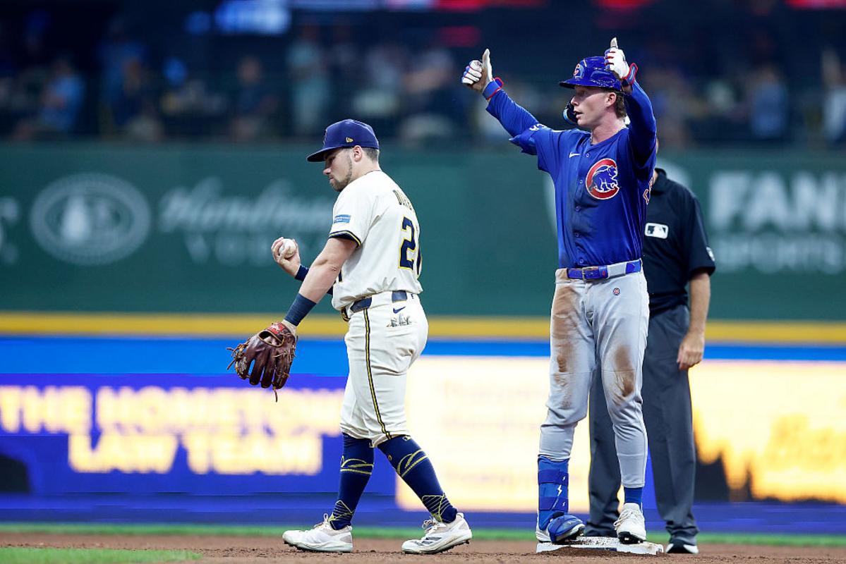Brewers Fan’s Forecast Burn Has Cubs Fans Fuming