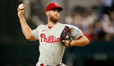 Phillies Outlook, Wood, Alvarado's Role